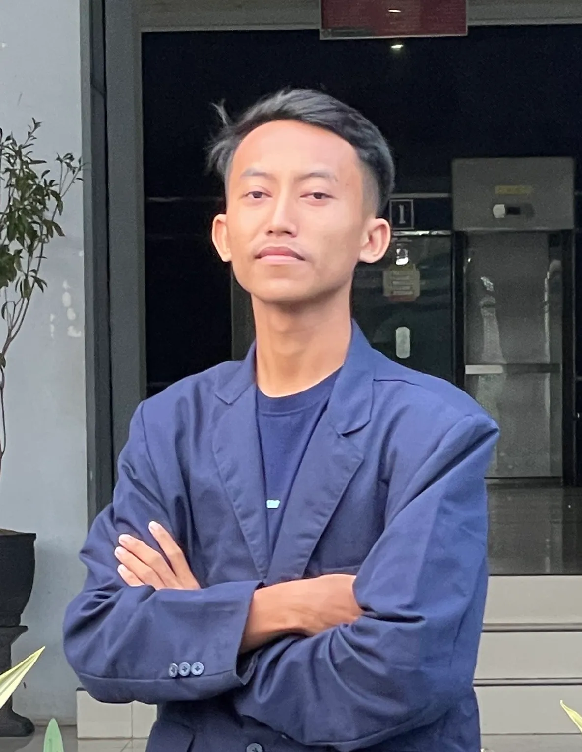 Muhammad Syahril Eka Pratama